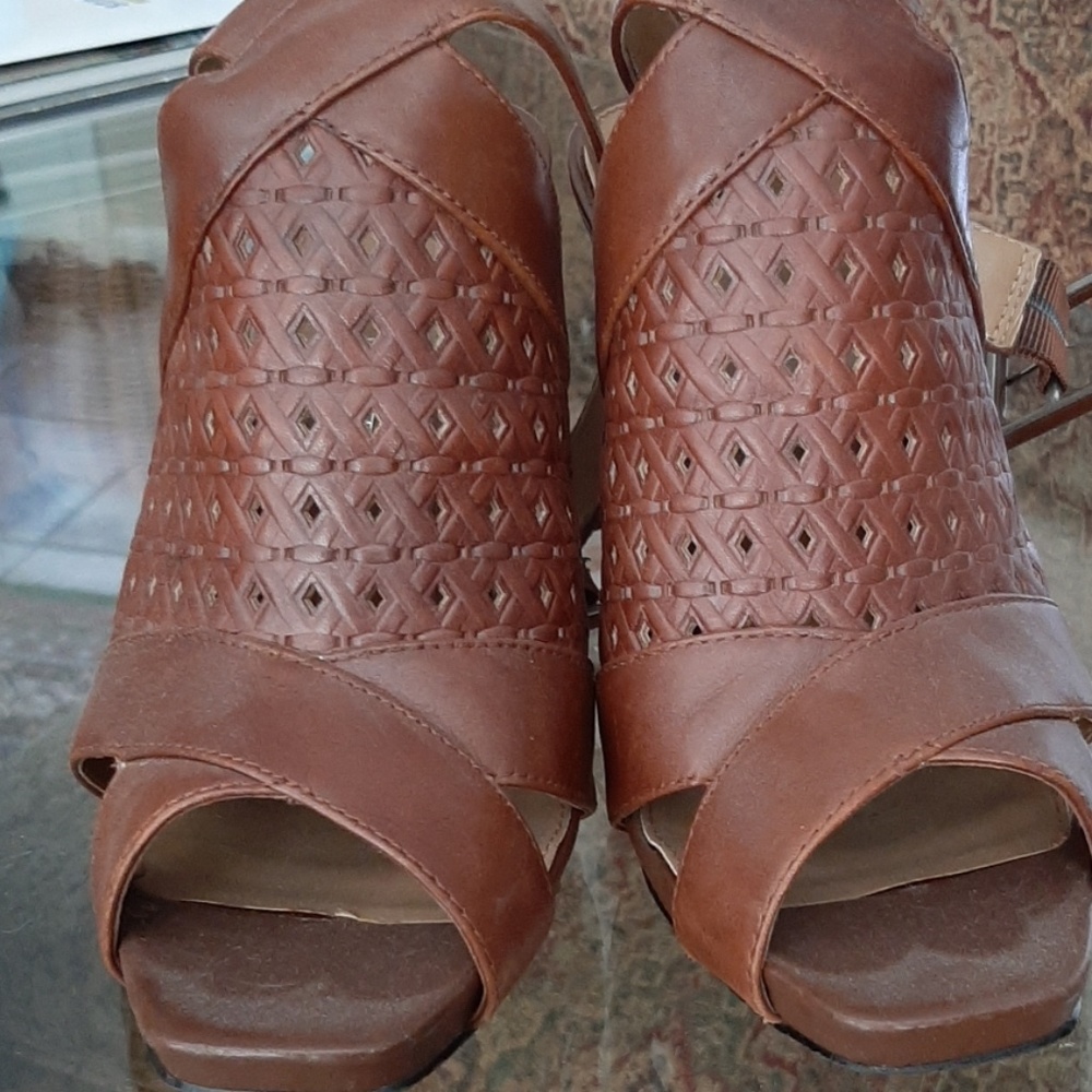 Wedges